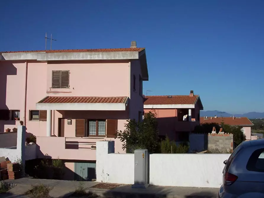 Immagine 1 di Casa indipendente in vendita  a Calasetta