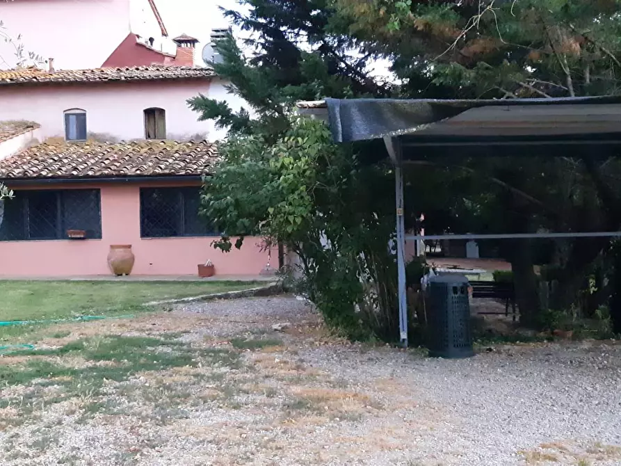 Immagine 1 di Casa indipendente in vendita  a Rignano Sull'arno