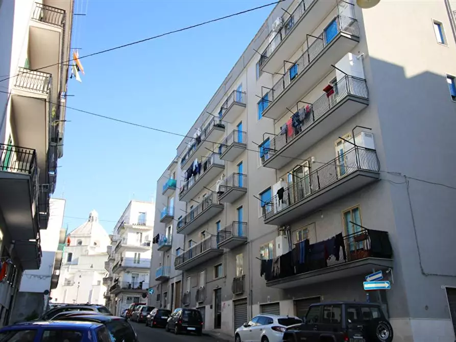 Immagine 1 di Appartamento in vendita  in Via Mario Greco a Martina Franca