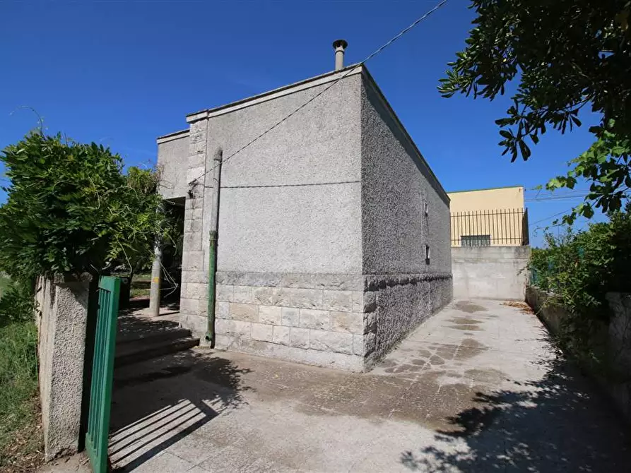 Immagine 1 di Villa in vendita  in Via Foggevo a Martina Franca
