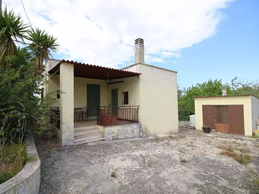 Immagine 1 di Villa in vendita  in Masseria Montedoro a Ceglie Messapico