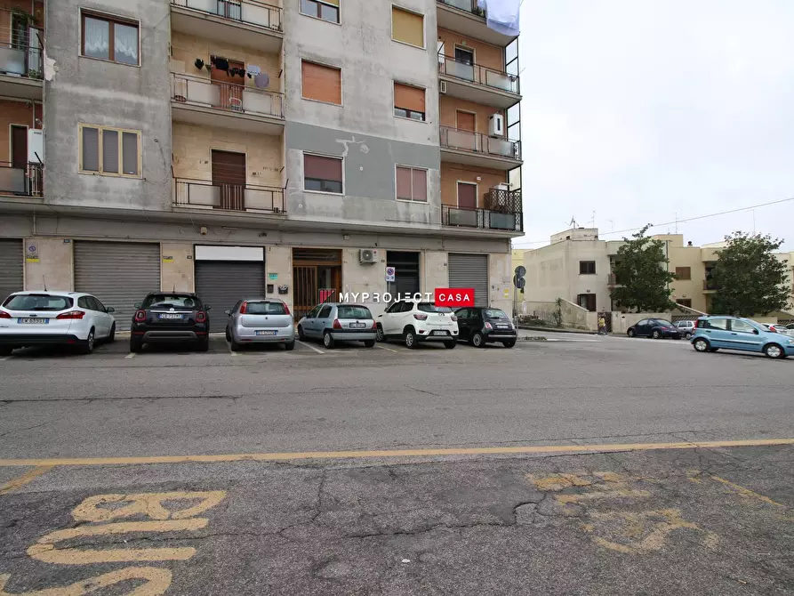 Immagine 1 di Appartamento in vendita  in Via Carmine a Martina Franca