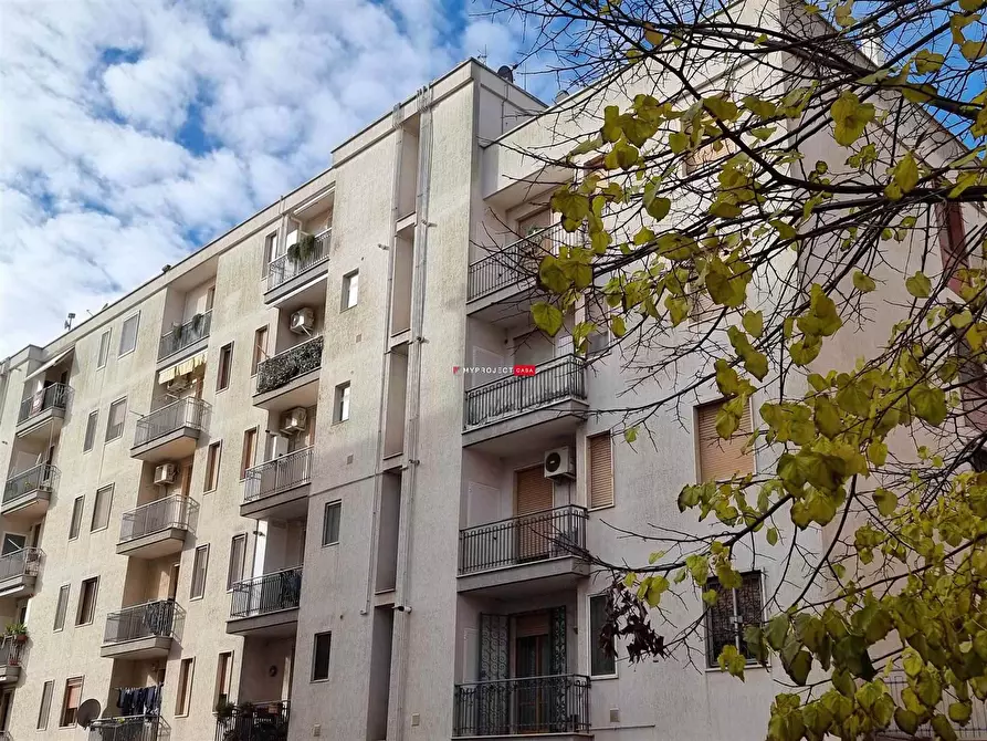 Immagine 1 di Appartamento in affitto  in Via Dei Cedri a Martina Franca