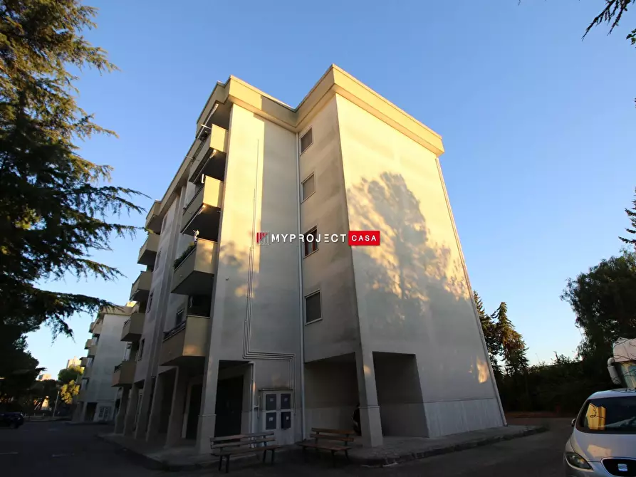 Immagine 1 di Appartamento in vendita  in Via Antonio Gramsci a Crispiano