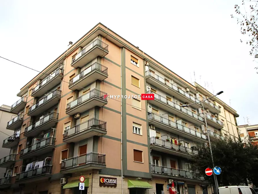 Immagine 1 di Appartamento in affitto  in Via Deledda a Martina Franca