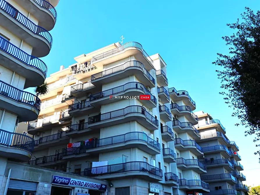 Immagine 1 di Appartamento in affitto  in Via Alcide de Gasperi a Martina Franca
