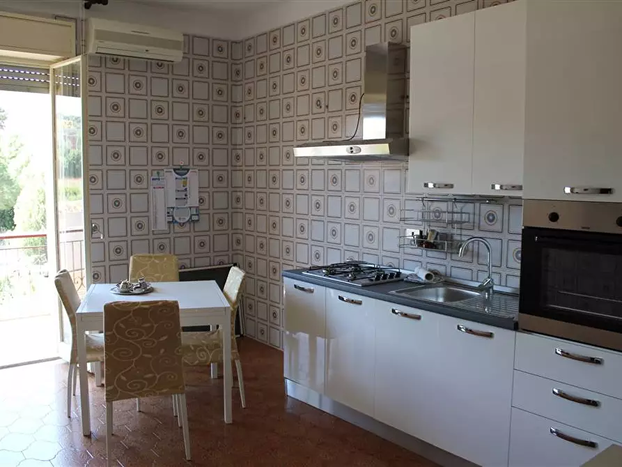 Immagine 1 di Appartamento in vendita  in Via Vittorio Emanuele a Buccheri