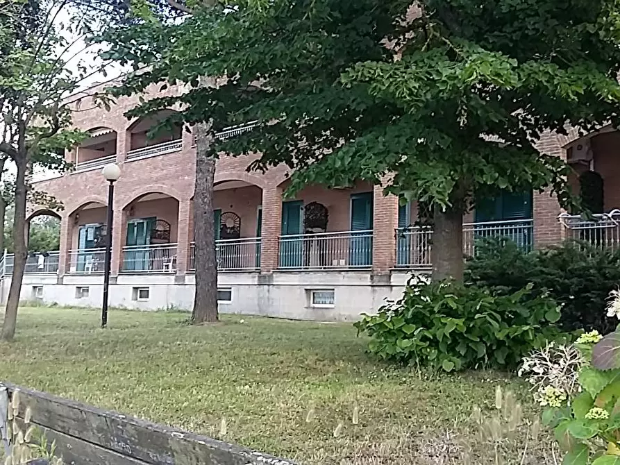 Immagine 1 di Appartamento in vendita  a Comacchio