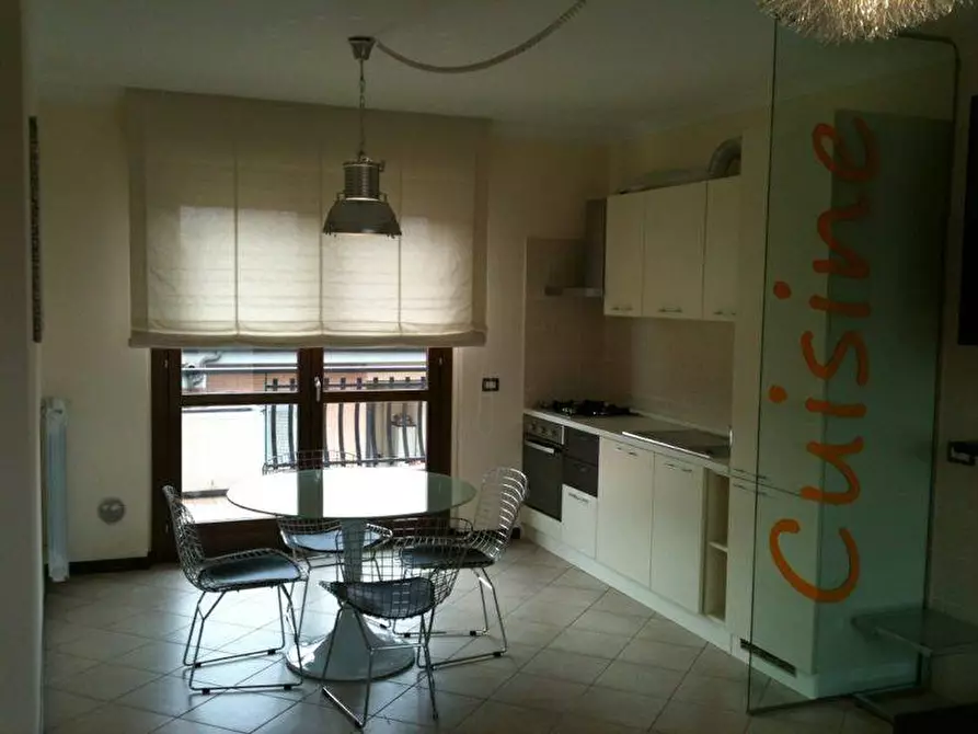 Immagine 1 di Appartamento in affitto  in Via del Padiglione a Roma
