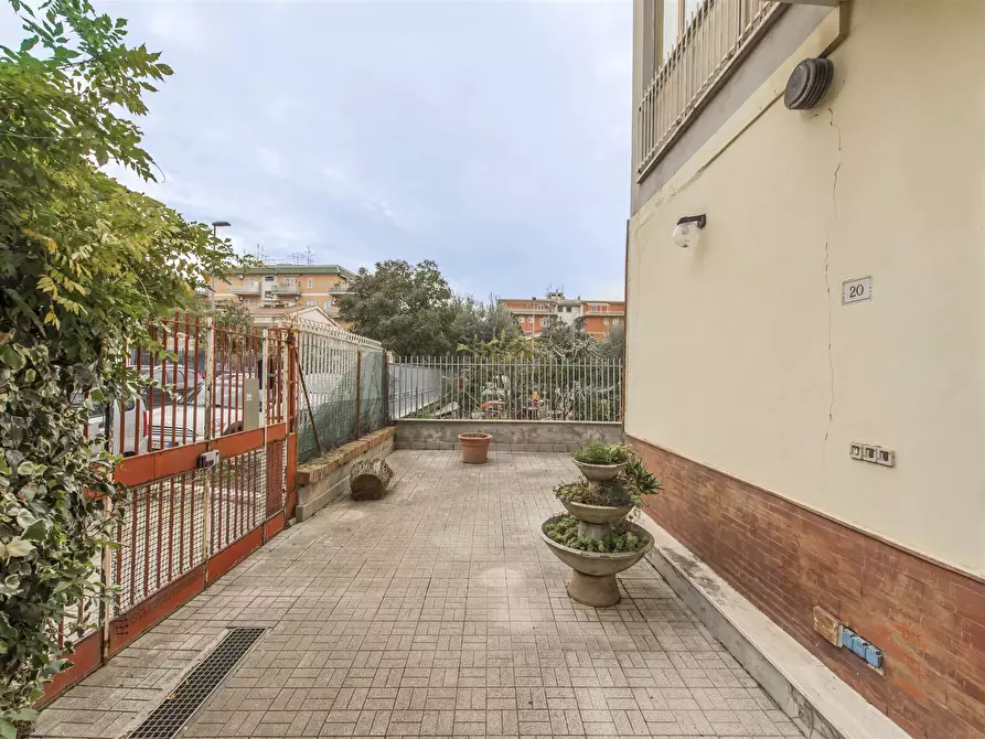 Immagine 1 di Appartamento in vendita  a Ciampino