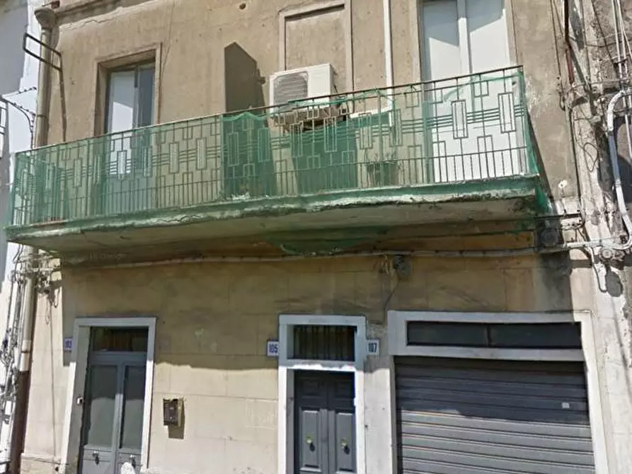 Immagine 1 di Appartamento in vendita  in VIA SAN GIUSEPPE a Misterbianco