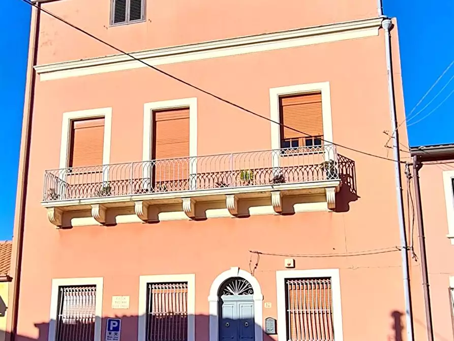 Immagine 1 di Casa indipendente in vendita  a Santa Maria Di Licodia