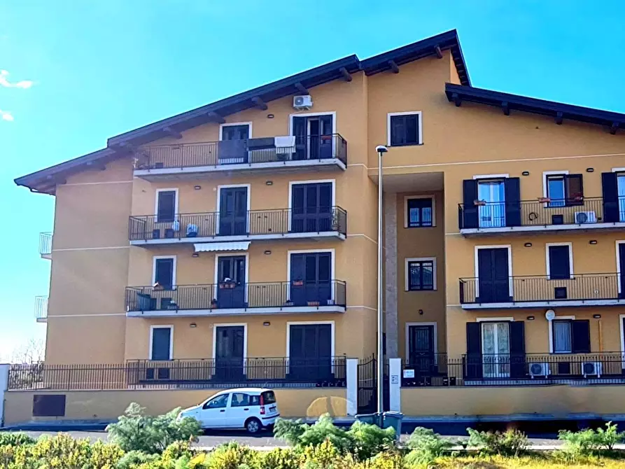 Immagine 1 di Appartamento in vendita  a Santa Maria Di Licodia