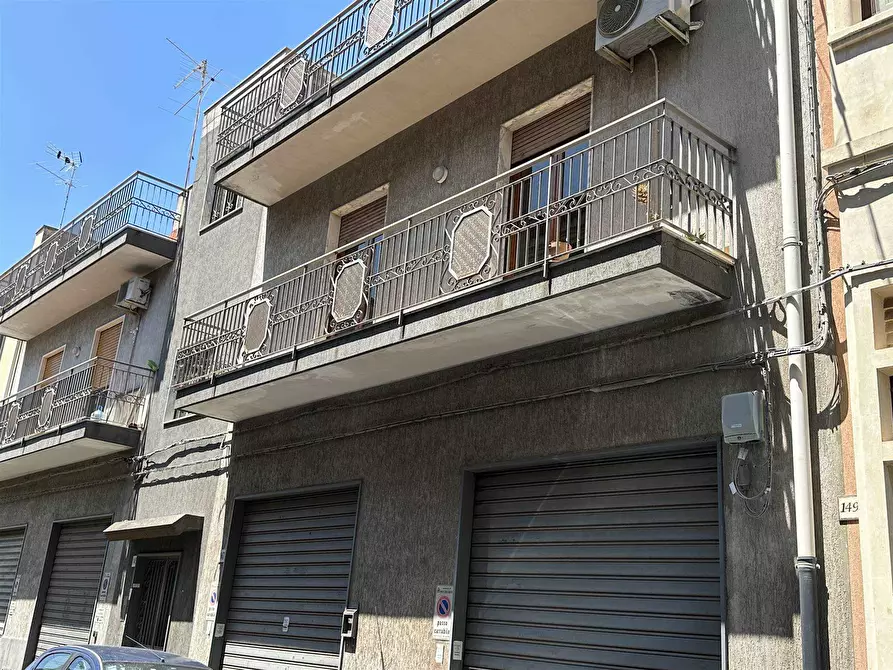 Immagine 1 di Appartamento in vendita  in Via Marchese a Misterbianco
