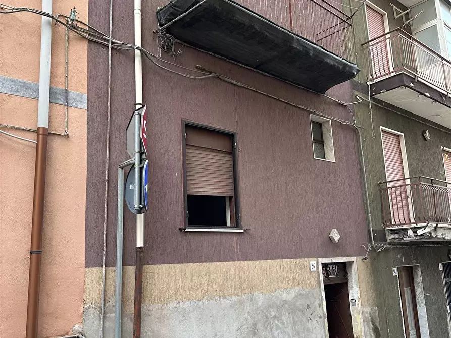 Immagine 1 di Casa indipendente in vendita  in Via Marchese a Misterbianco