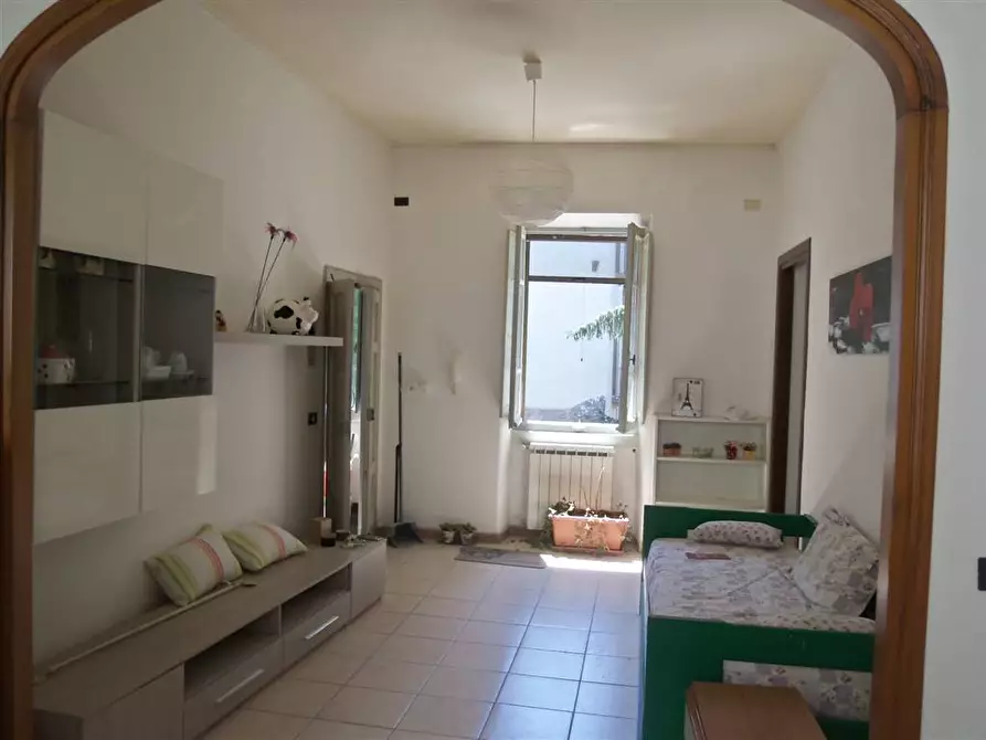 Immagine 1 di Appartamento in affitto  a Viterbo