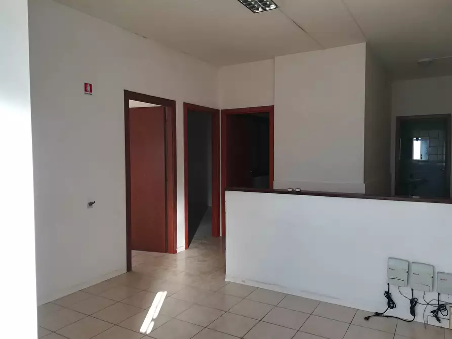 Immagine 1 di Ufficio in affitto  in Via Bartocci a Terni