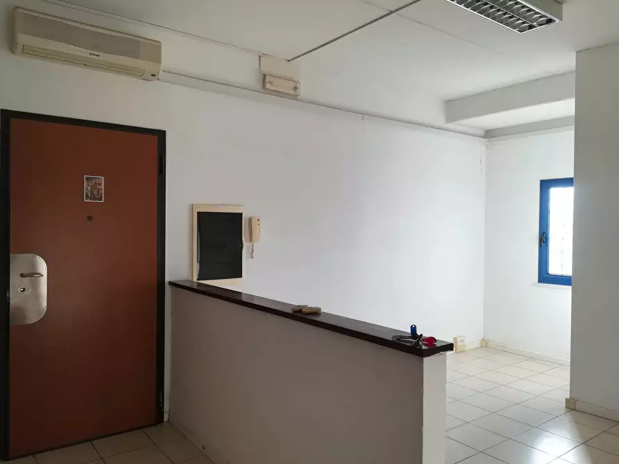 Immagine 1 di Ufficio in vendita  in Via Bartocci a Terni