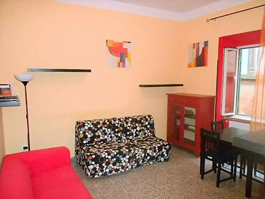 Immagine 1 di Appartamento in affitto  a Tuscania