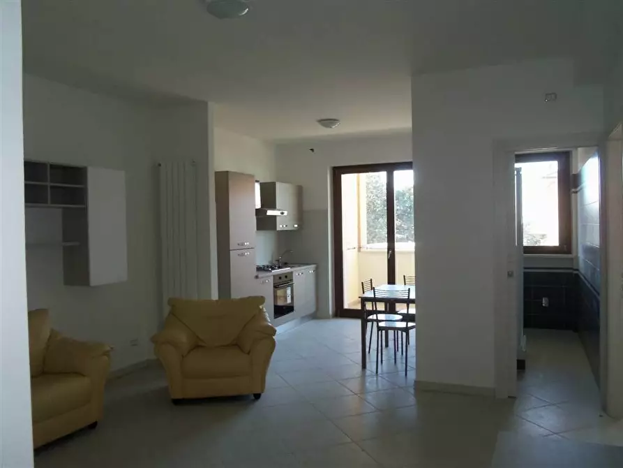 Immagine 1 di Appartamento in affitto  a Viterbo