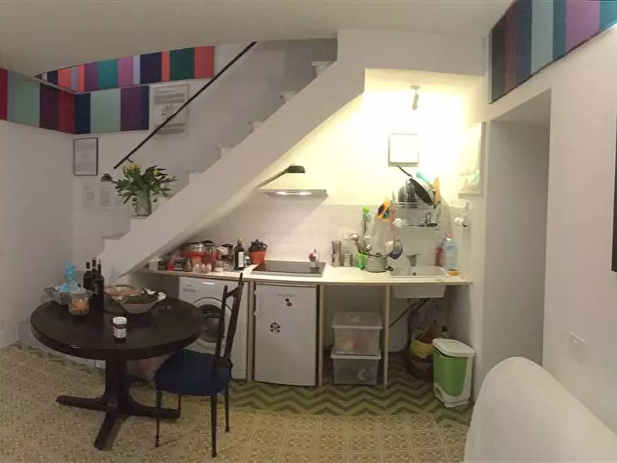 Immagine 1 di Appartamento in vendita  a Tuscania