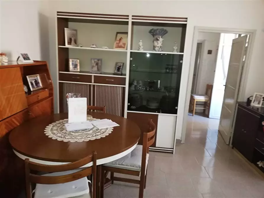 Immagine 1 di Appartamento in vendita  a Arlena Di Castro