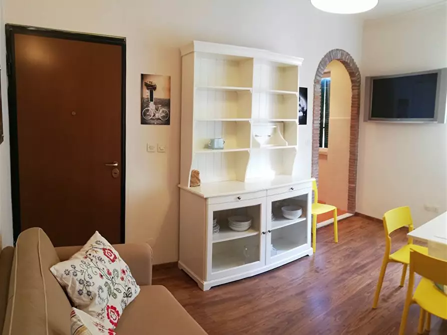 Immagine 1 di Appartamento in affitto  a Tuscania