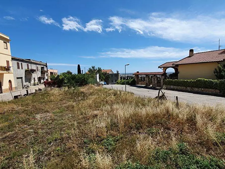 Immagine 1 di Terreno edificabile in vendita  a Tarquinia