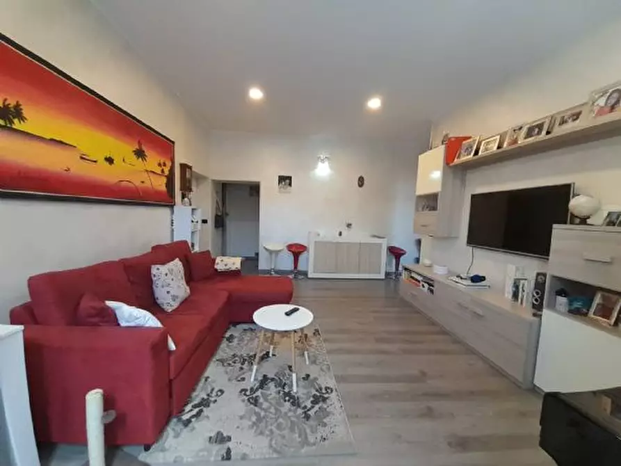 Immagine 1 di Appartamento in vendita  a Arlena Di Castro