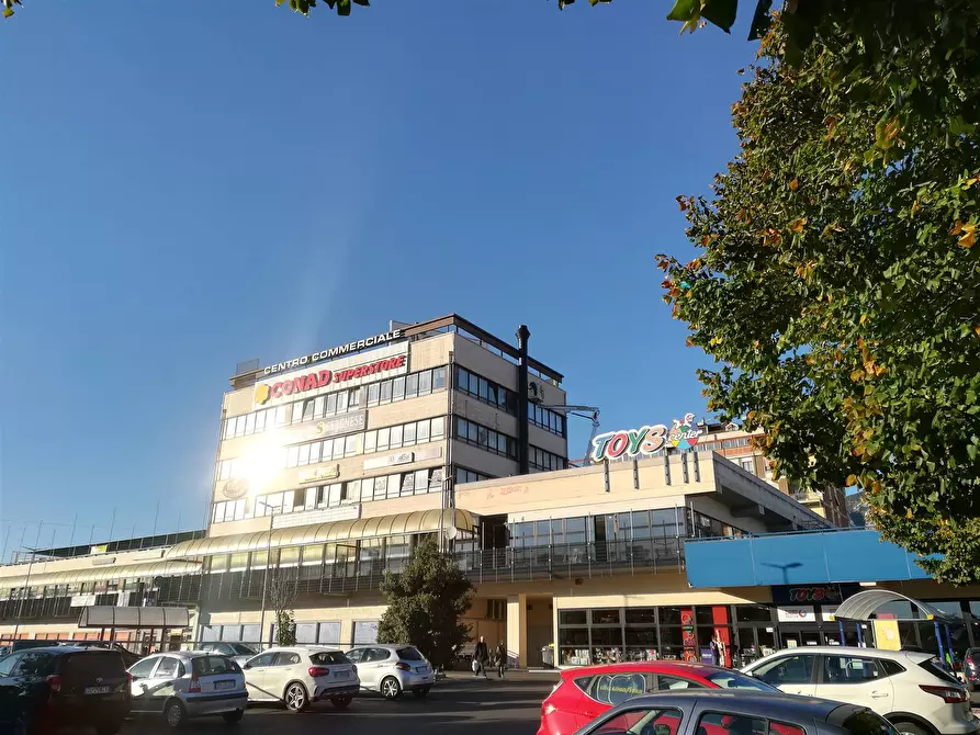 Immagine 1 di Ufficio in vendita  a Terni