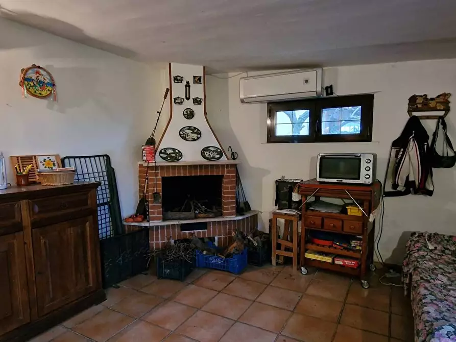 Immagine 1 di Appartamento in vendita  in farnesiana a Tarquinia