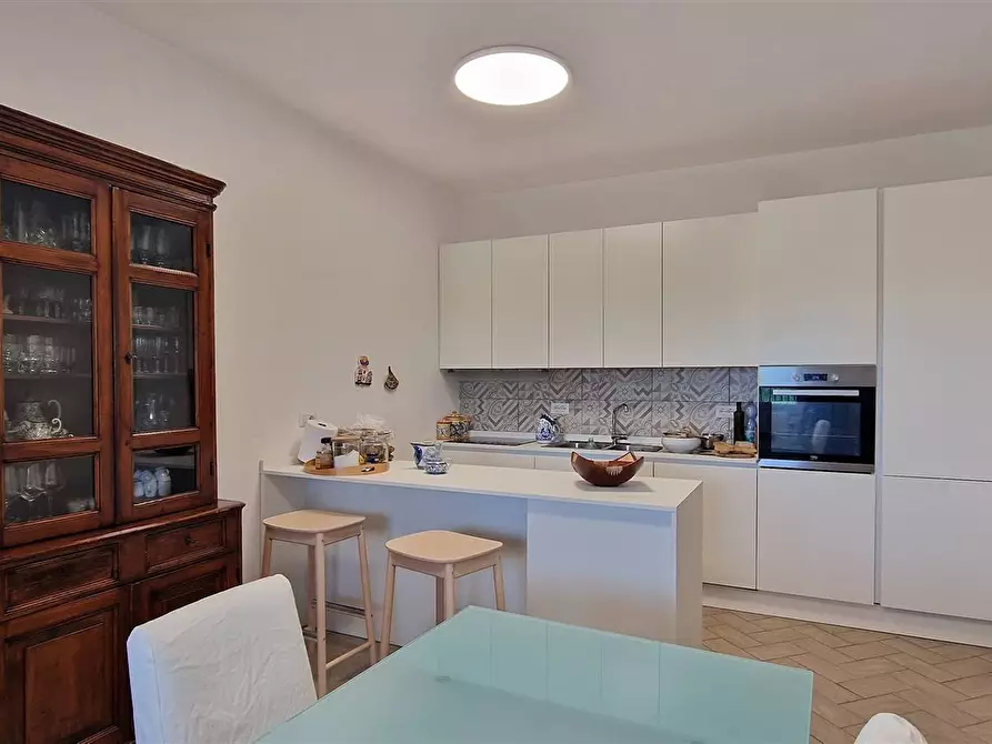 Immagine 1 di Appartamento in vendita  a Capalbio