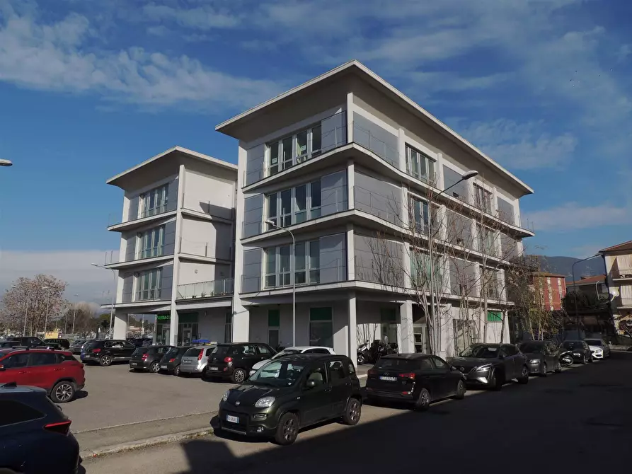Immagine 1 di Ufficio in vendita  a Terni