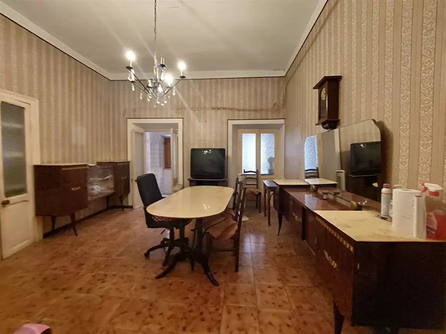 Immagine 1 di Appartamento in vendita  in corso Vittorio Emanuele a Tarquinia