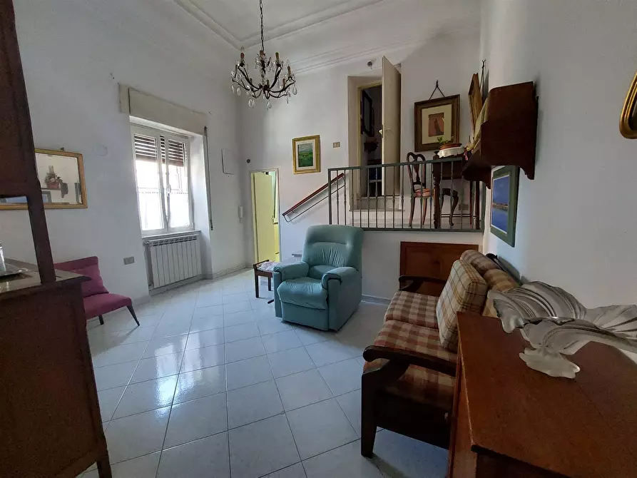 Immagine 1 di Appartamento in vendita  in via dell orfanotrofio a Tarquinia