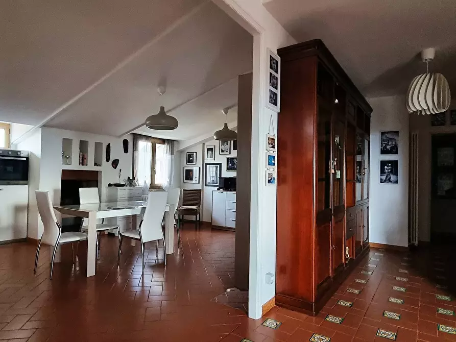 Immagine 1 di Appartamento in vendita  in Via Porta Romana a San Gemini