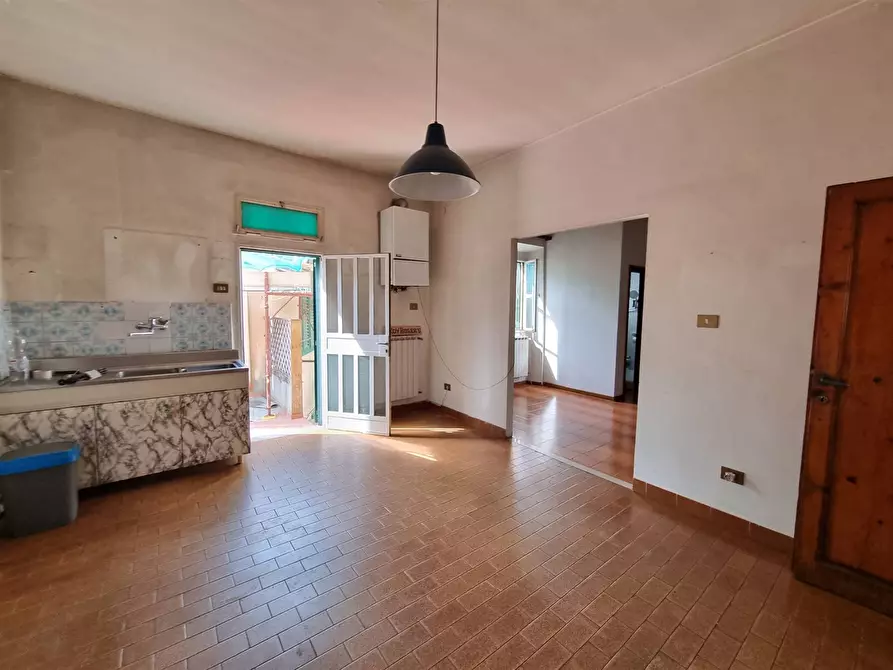 Immagine 1 di Appartamento in vendita  a Rufina