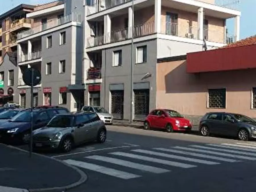 Immagine 1 di Ufficio in affitto  in Via Derna a Milano
