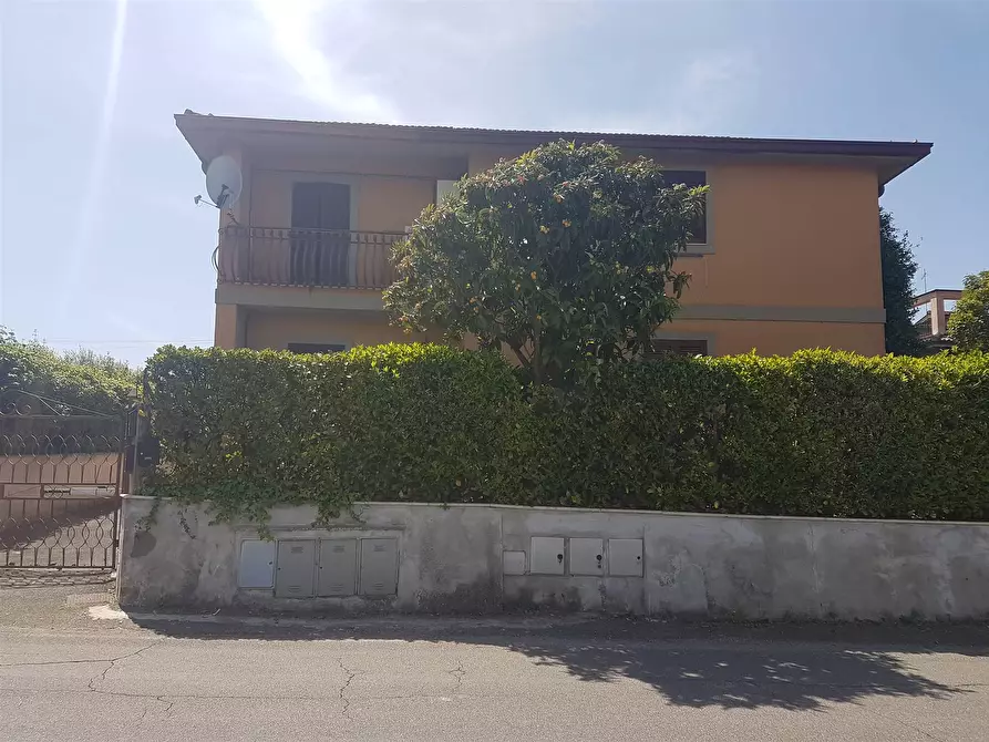 Immagine 1 di Appartamento in affitto  in VIA DI CISTERNOLE a Frascati