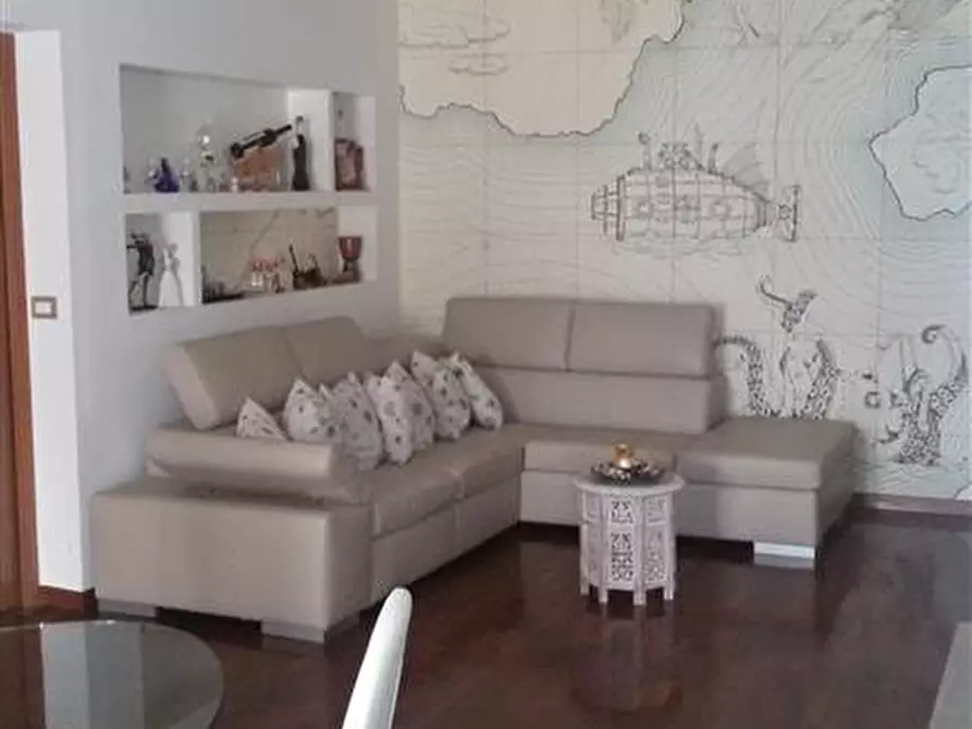 Immagine 1 di Appartamento in vendita  in semicentrale a Camposano