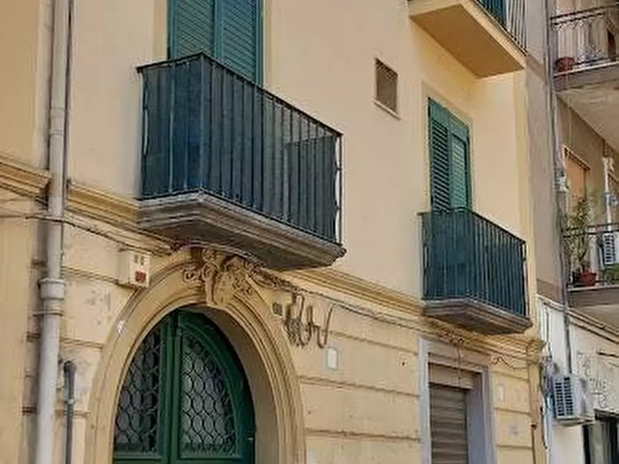 Immagine 1 di Palazzo in vendita  in Via Marciano a Nola