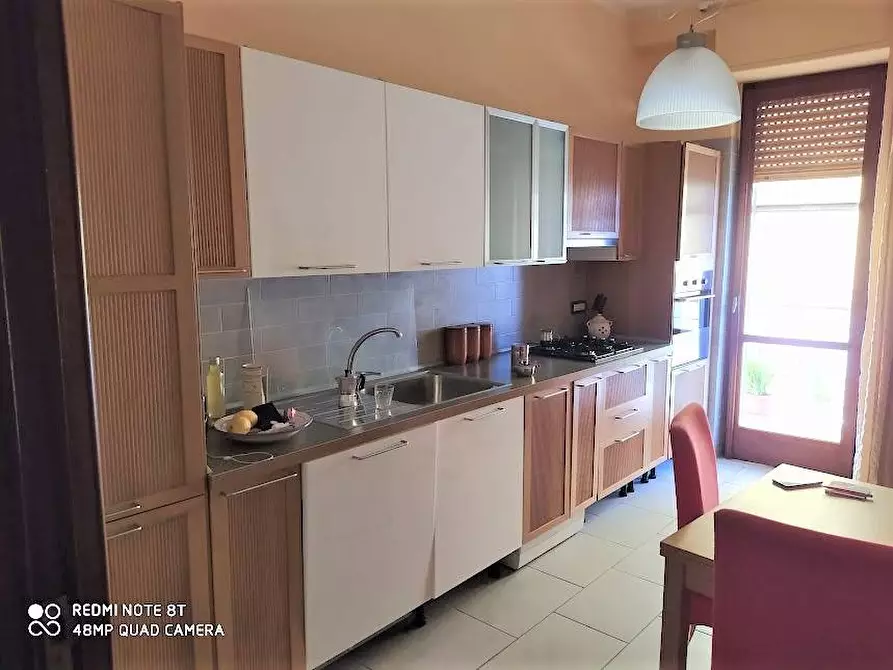 Immagine 1 di Appartamento in affitto  in Via Nazionale a Camposano
