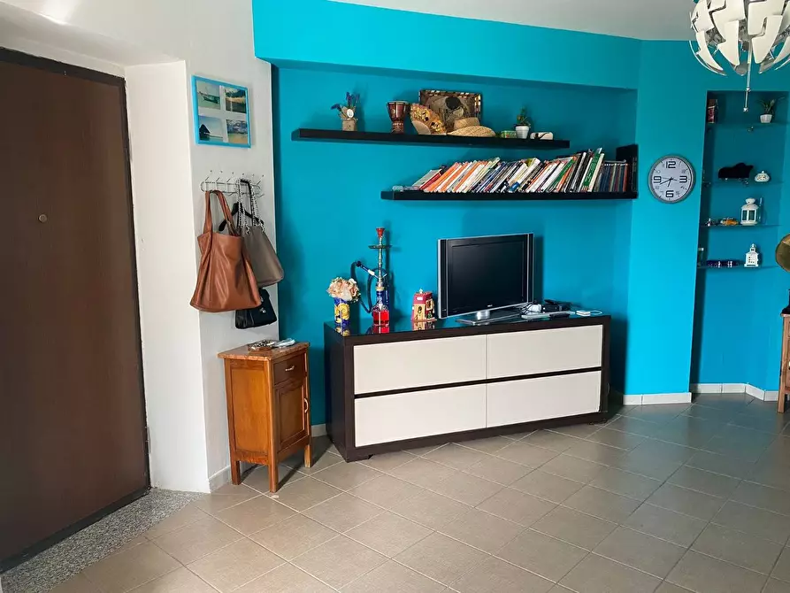 Immagine 1 di Appartamento in vendita  in semicentrale a Palma Campania