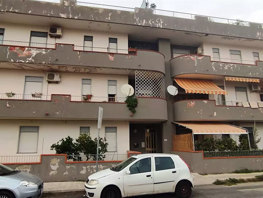 Immagine 1 di Appartamento in vendita  in Via Giovanni Amendola a Pace Del Mela