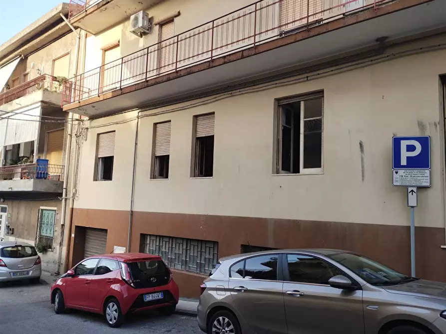 Immagine 1 di Appartamento in vendita  in via nazionale a Rometta