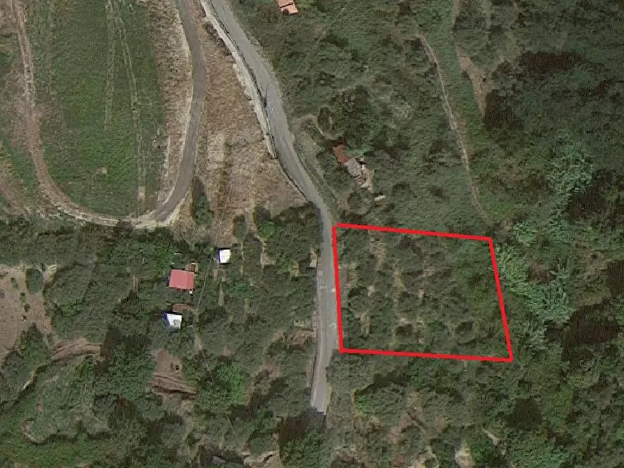 Immagine 1 di Terreno edificabile in vendita  in via stagno d'alcontres a Villafranca Tirrena