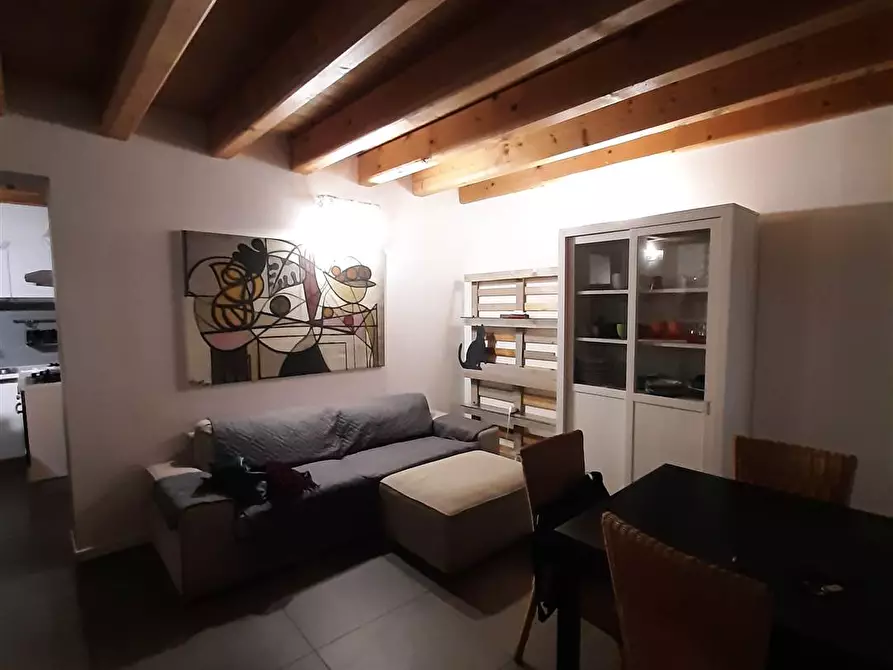 Immagine 1 di Appartamento in affitto  a Padova