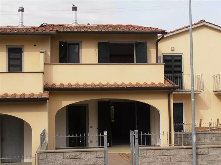 Immagine 1 di Appartamento in vendita  a Montepulciano