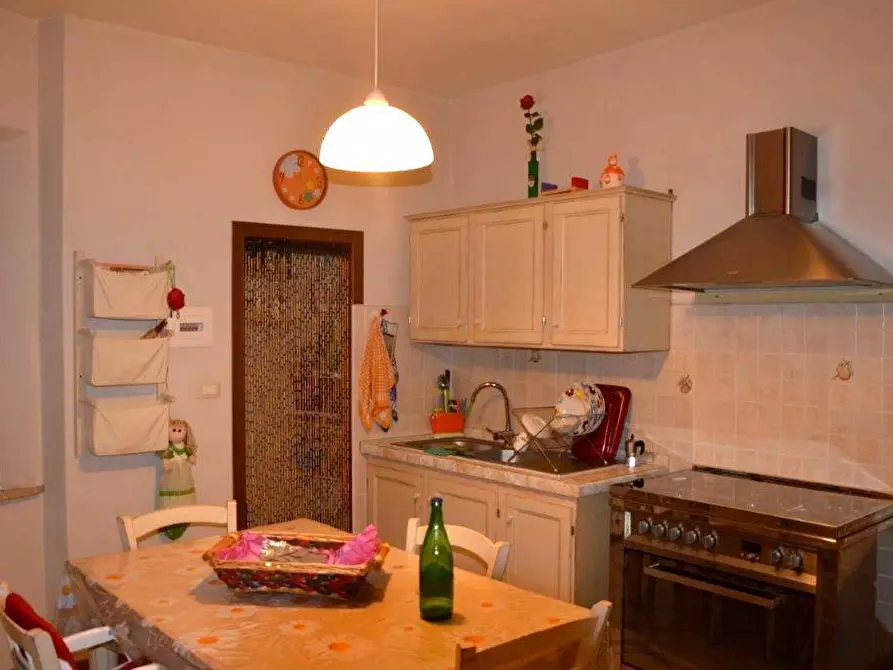 Immagine 1 di Appartamento in vendita  a Foiano Della Chiana