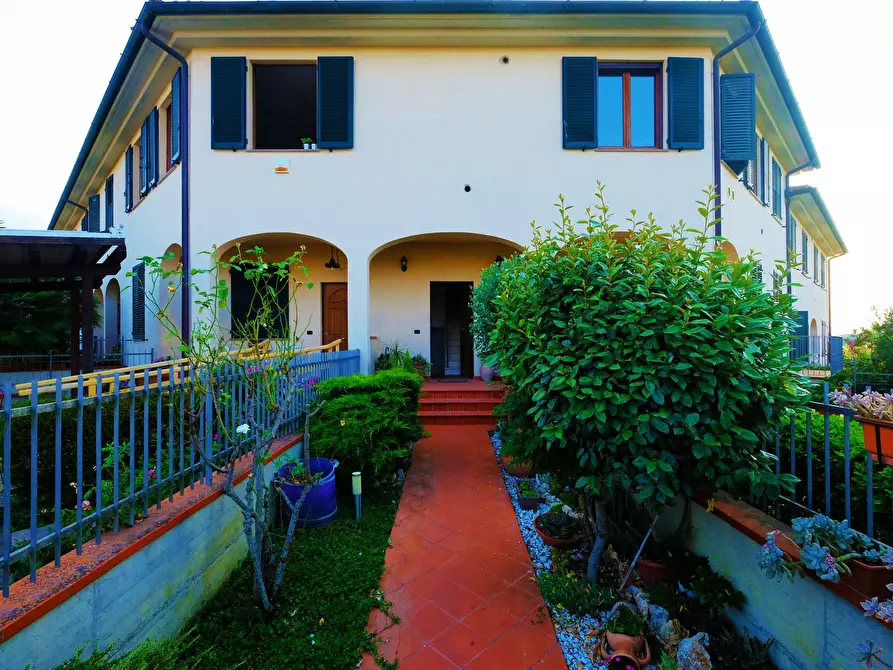 Immagine 1 di Appartamento in vendita  in VIA SANDRO PERTINI a Montepulciano
